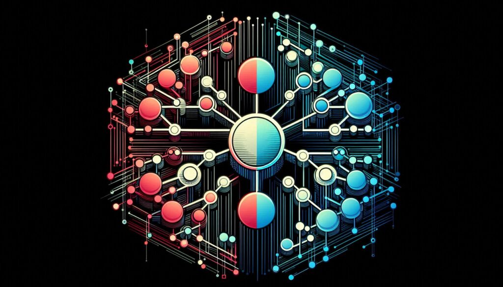 deletion of node in binary tree