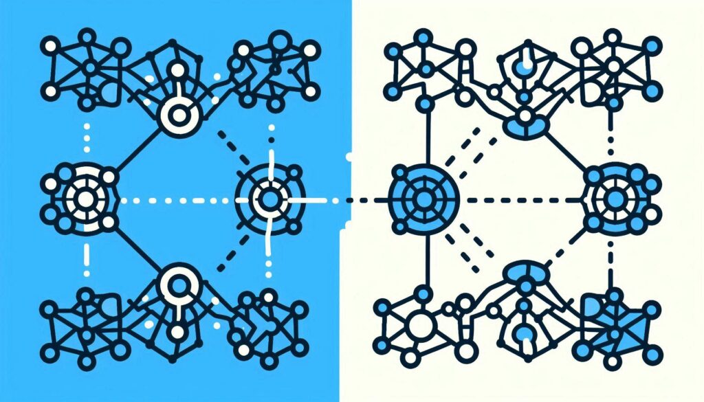 threaded binary tree