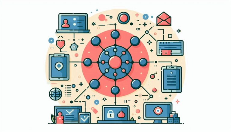 Mathematical Properties of Binary Tree