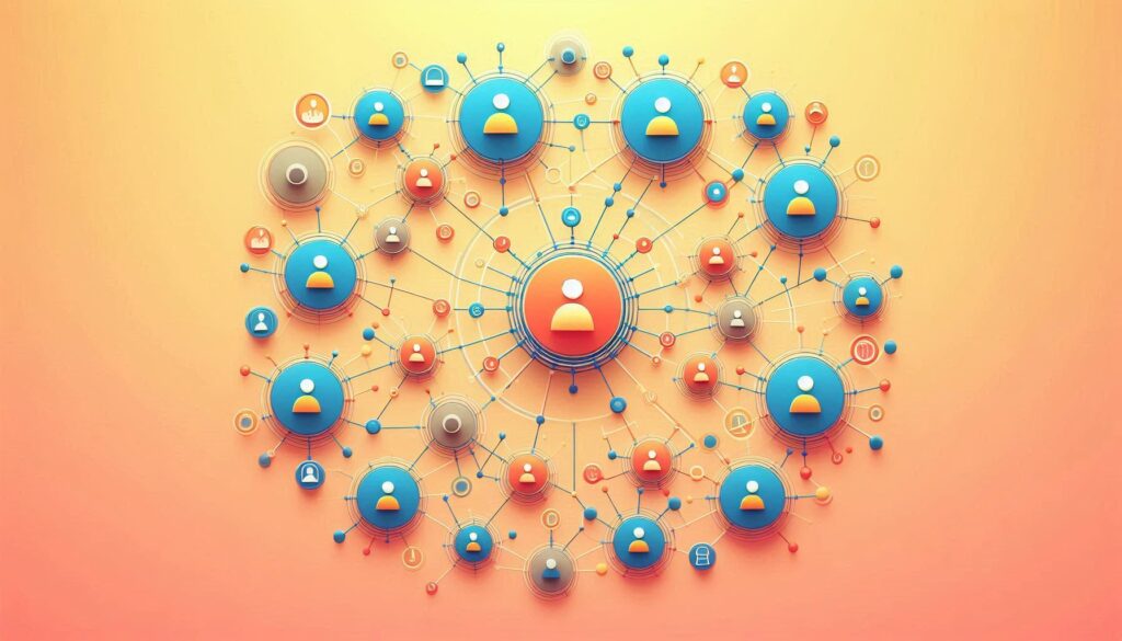 binary tree data structure