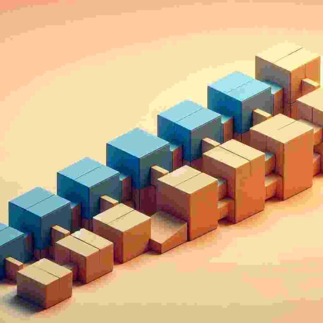 Binary Search and Linked List for Table ADT